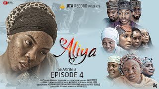 ALIYA SEASON 3 EPISODE 4