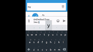 TextMe call and Send Unlimited Free SMS screenshot 4