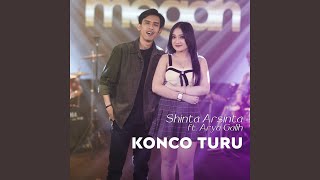 Konco Turu