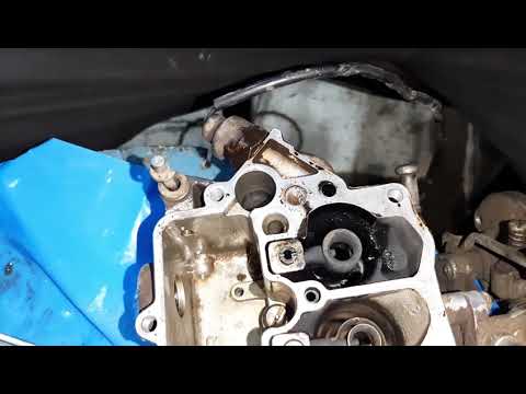 اعطال كاربيراتير مازدا ٣٢٣ عاطف مازدا