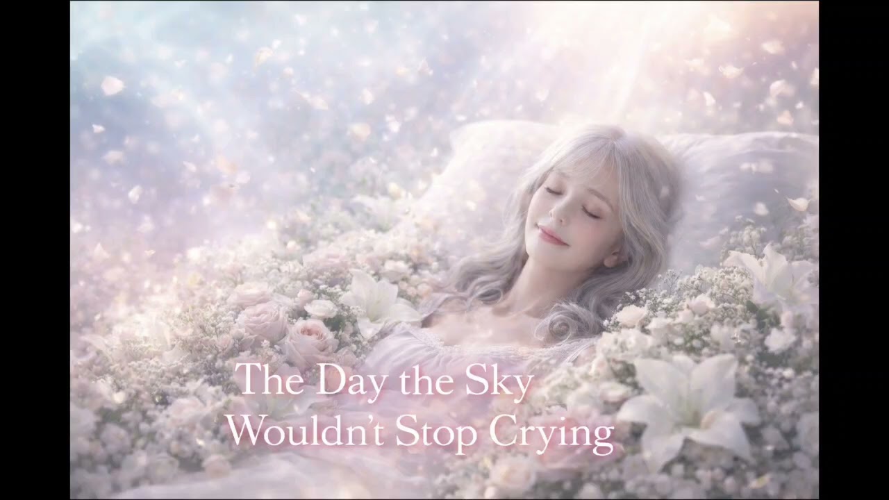 The Day the Sky Wouldn't Stop Crying