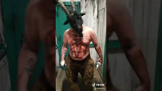 Fear Fair Quarantine Workout