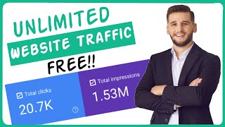 How to Get Traffic to Your Website | website traffic exchange | Increase website traffic screenshot 4