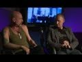 Orbital on playing Glastonbury