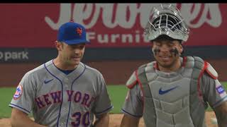 Mets Score Four In Extras To Beat Padres | Home & Away Radio Feeds | NYM vs SD | July 7th, 2023