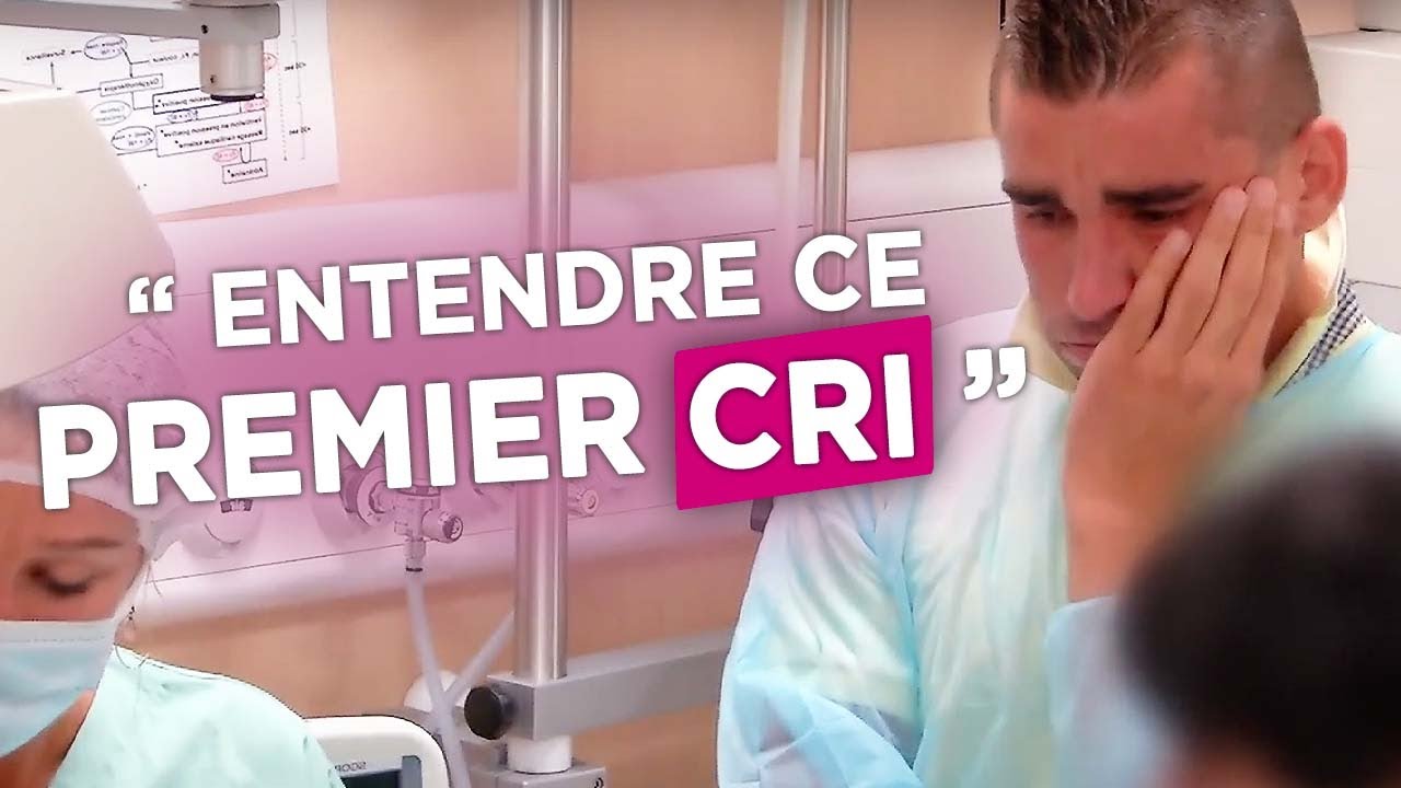Maternité en direct : Quand l’amour attend derrière le bloc opératoire | Emission Parents