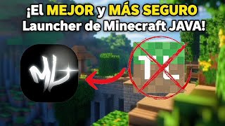 Details THE BEST AND SAFEST MINECRAFT JAVA LAUNCHER 🔒 | 100% MADE IN PYTHON Guide