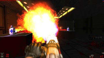 Project Brutality 3.0 is too much fun