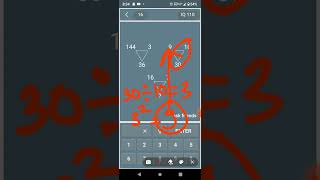 Math Riddles iq Test Level 16