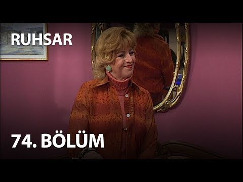 Ruhsar 74. Bölüm - Full Bölüm