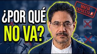 LEFT THEM SPEECHLESS! Why Cepeda skips debates and the right wing's lies exposed