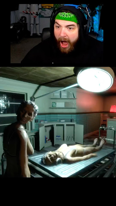 MORTUARY ASSISTANT ON EXTREME DIFFICULTY