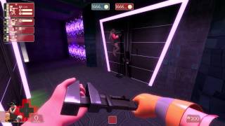 [TF2] HELP! Custom Map Doors are Broken!
