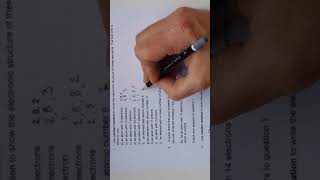 Electronic Structure part 2
