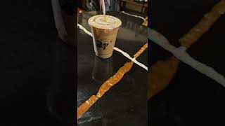 Famous Coffee shop in New York (NY): Mandy Coffee Wealth