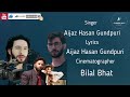 Che chuyo afsar aayee miyani dilbara ho  kashmiri folk song  aijaz hasan gundpuri 