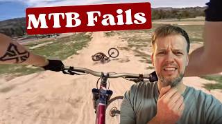 Richtig Dirt Gefressen Yanko Reagiert Auf Pinkbike Mountainbike Fails