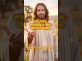 Jesus is waiting for you... 🕊️ #shorts #faith #worship  #prayermusic #christianmusic  #jesus