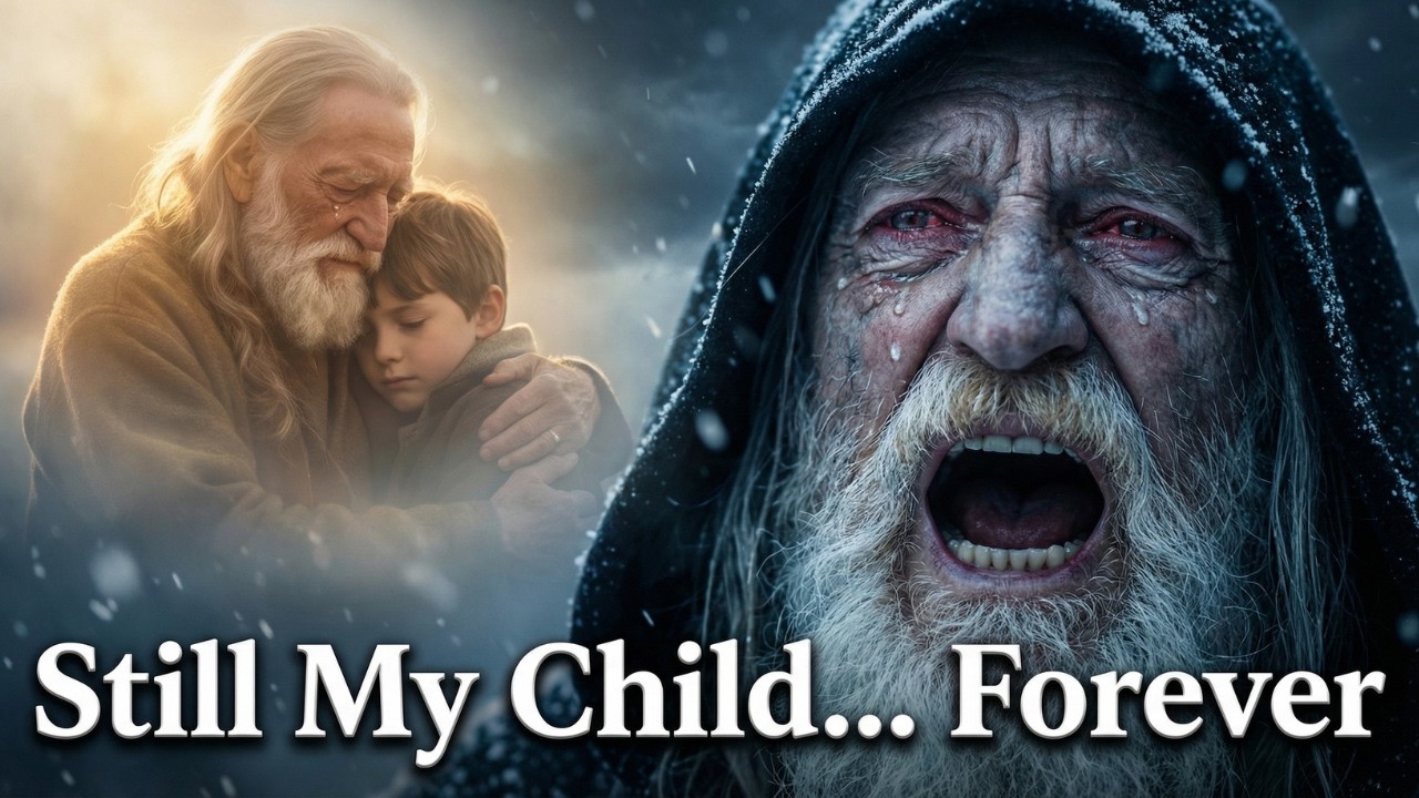 Michael Bennett Sings "Still My Child… Forever" This Song Broke Millions of Hearts