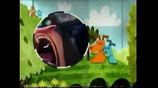 Charlies Art Clips Jr Bumper Next Alvin And The Chipmunk My Little Pony Friendship Is Magic Dogs
