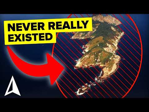 Why Divers Avoid This Lake (It's NOT Sharks)