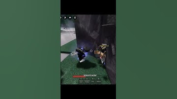 Revange time #roblox #1v1 #robloxedit #tsb #robloxtsb #shorts