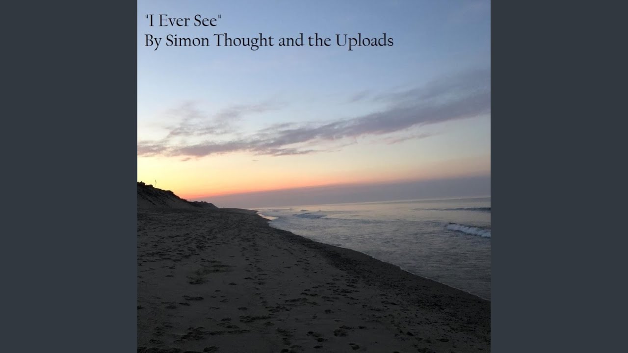 Watch I Ever See on YouTube Watch I Ever See on YouTube