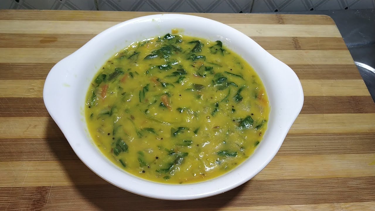 ಒಮ್ಮೆ ಈ ರೀತಿ ಮೆಂತ್ಯ ಸೊಪ್ಪಿನ ಪಪ್ಪುಮಾಡಿ ನೋಡಿ |methi pappu recipe | methi kura |Breakfast recipe