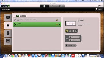 Demystifying ProM - Process Mining