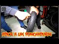 OLVIDATE DE LLANTAS PONCHADAS: NO SUFRAS MAS -S2R-