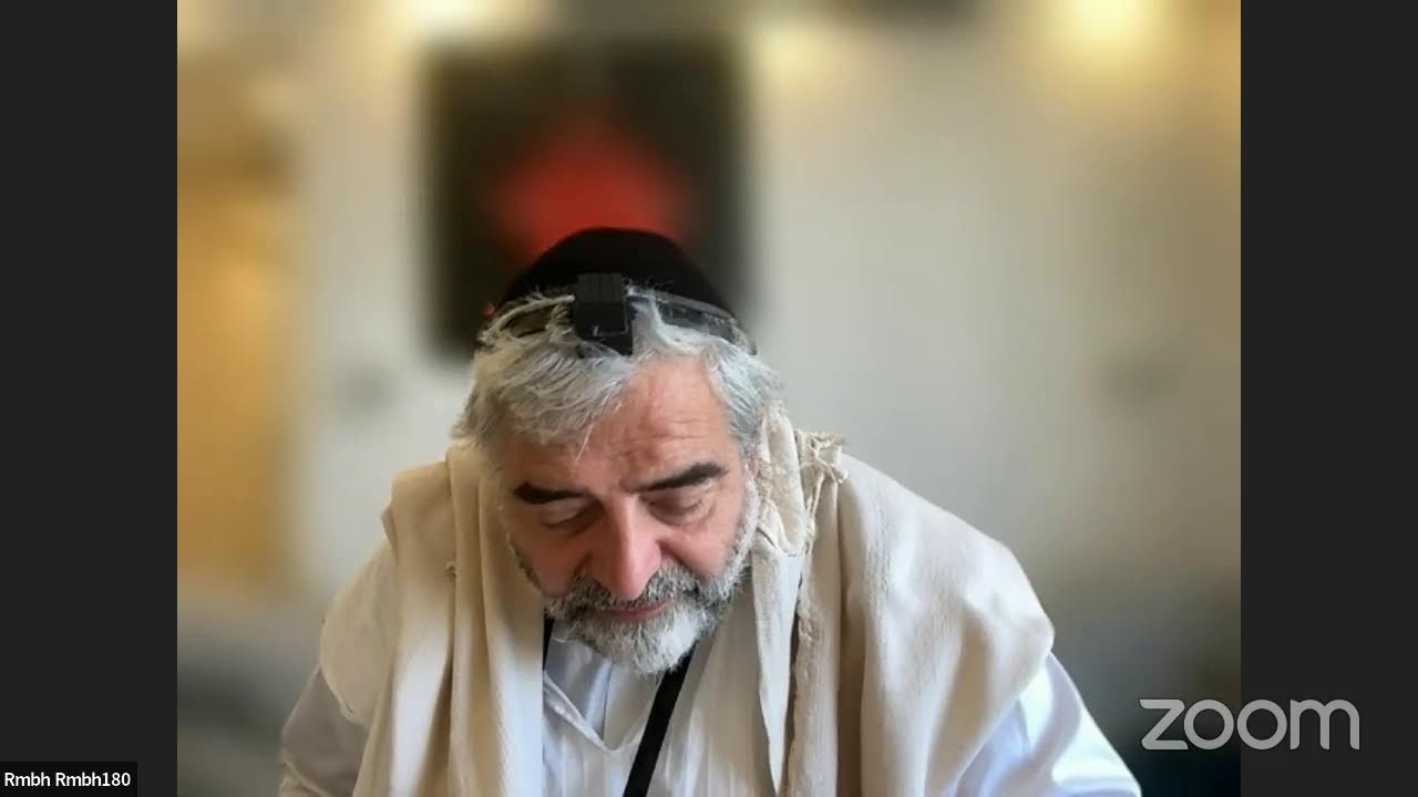 Likoutei Moharan