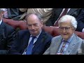 Thursday 27 June | Lords Questions | House of Lords