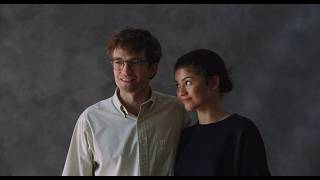 Zendaya, Robert Pattinson | An Awkward Photoshoot | The Drama | Movie Clip 4K Wealth
