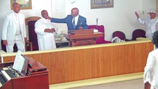 32nd Annual Holy Convocation - Saturday, July 25, 2026