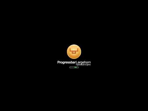 Hidden Progressbar Largehorn Startup Sound (Parody of Hidden Startup Sound Videos)