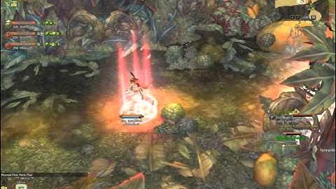 SpiritGod Tree of savior iOBT Monster spawn rate suck !!