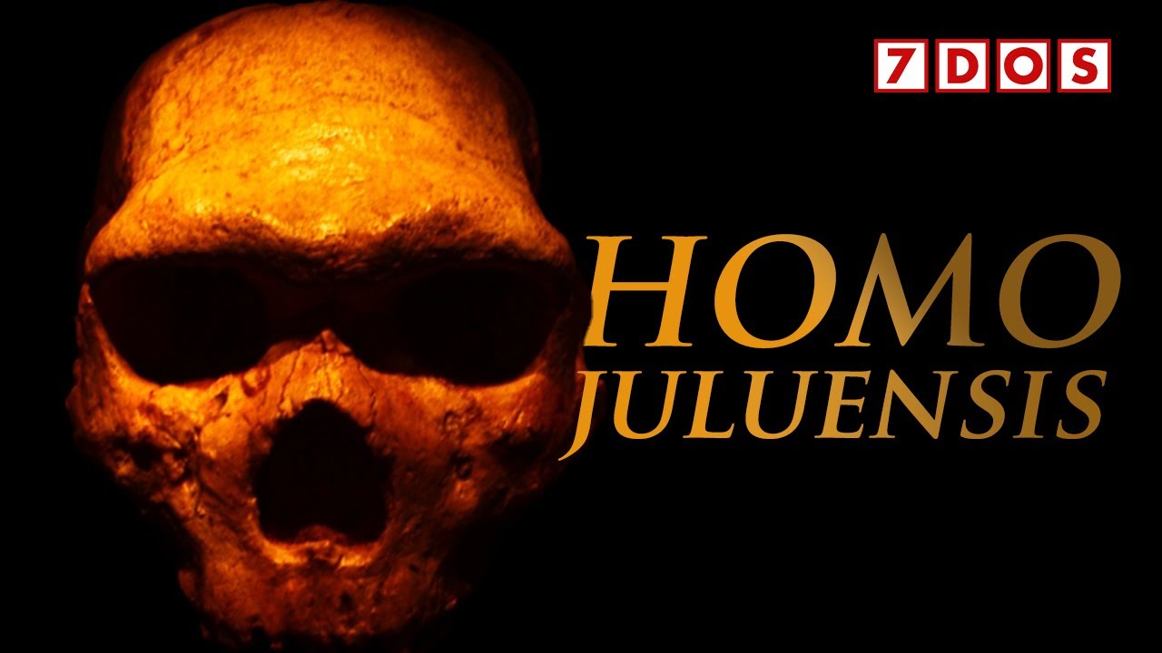 В Китае обнаружен новый вид человека