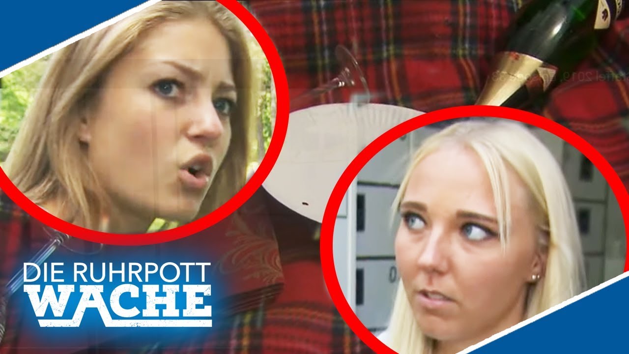 Ruhrpottwache Folgen