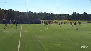 Lucas Adolphe | Enfield Rovers AA02 | 2026 Highlights