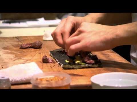 Detroit Performs Clip Uchi