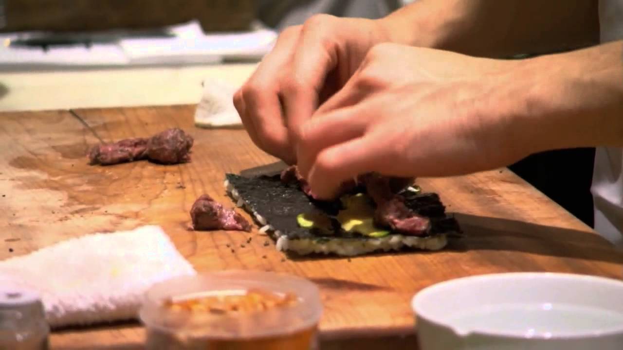 Detroit Performs Clip | Uchi