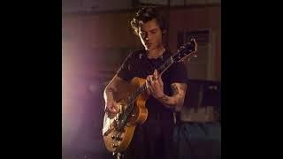 Harry Styles - Woman (Live In Studio 2017) (MP3)