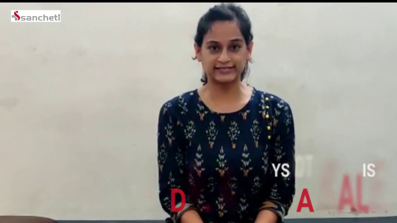 Упражнения после операции на позвоночнике | Доктор Анкита Кале, физиотерапевт | Больница Санчети,...