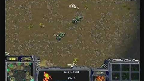 SPL  HoeJJa vs Mind 2009-06-21  @ Shades of Twilight