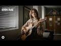 Erin Rae - Lighten Up &amp; Try | OurVinyl Sessions