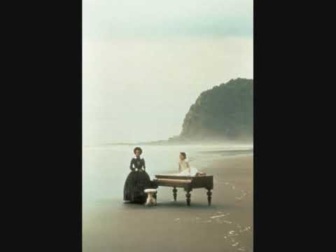 Michael Nyman - The heart asks pleasure first