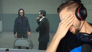 Kebun Reacts to Funny GTA RP Clips and More! | Nopixel 4.0