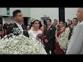 #003 Cerimônia De Casamento (Elias & Gislaine - OFICIAL)