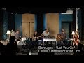 Boroughs  let you go live at ultimate studios inc