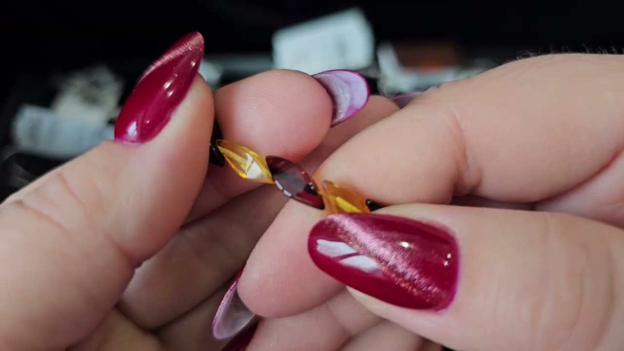 Украшения из шкатулок (б/у) 4.03